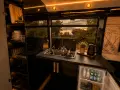 Grand Express - оборудван мобилен дом за туристически бизнес, снимка 6