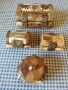 стари кутии от камилска кост, снимка 3