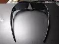 Oakley Zero S Crystal Black – оригинални слънчеви очила, снимка 7