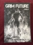 Grim Future колекция [2 книги], снимка 2