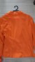 Оранжево сако Buffalo, снимка 6