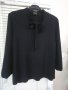 Дамска блуза L/XL, снимка 1 - Блузи с дълъг ръкав и пуловери - 38649349