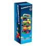Настолна игра Tumblin Tower – 48 части/ Различни Видове, снимка 5