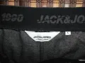 Ватирано долнище JACK&JONES  мъжко,Л, снимка 1