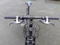Качествен алуминиев велосипед 28'', снимка 1 - Велосипеди - 44921413