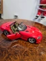 Метална колекционерска количка Dodge Viper RT/10, снимка 5