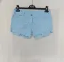 Три различни чифта / Дамски къси панталони "Denim & Co", "Topshop" и Italy , снимка 15