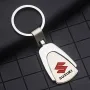 Ключодържател Suzuki, снимка 3