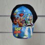 Нова детска шапка с козирка Играта на играчките (Toy Story), снимка 1 - Шапки, шалове и ръкавици - 41806540