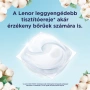 Ленор капсули за цветно пране Lenor Sensitiv Pods , 14 броя, снимка 3