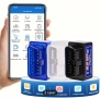 Безжичен OBD2 Скенер, снимка 1