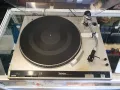 Грамофон Technics SL-220 В перфектно техническо и много добро визуално състояние., снимка 14