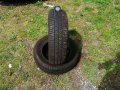 Гуми 175 65 14 Сава Sava 4 броя са налични Цената е за брой гума Без коментар на цената.  , снимка 3