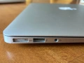 Лаптоп Apple MacBook Air A1466 late 2017, снимка 8