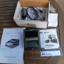 Детектор за фалшиви банкноти Safescan 185-S, снимка 4