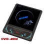 Индукционен котлон “ Crown “ CVIC-2002 – 2000W + LED дисплей