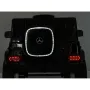 Акумулаторен джип Mercedes EQG Electric G-Class 12V с отварящи се врати меки гуми 4x4, снимка 4