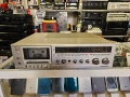 Винтидж ресийвър Panasonic SG-60 + касетен дек в едно. Hi-Fi Cassette Deck Receiver, снимка 2