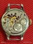 Стар механичен часовник ПОБЕДА СССР дамски рядък за КОЛЕКЦИЯ 51747, снимка 7
