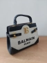 Луксозна чанта Balmain/SG215de, снимка 4