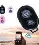 Bluetooth дистанционно за снимки и видеоклипове, снимка 1