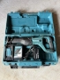 Makita DJR186 саблен трион, снимка 1
