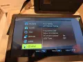 Чисто нов преносим телевизор Desobry 14.1" Full HD с батерия (DVB-T2, HDMI, USB)   , снимка 13