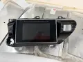 мулти медия NAVI за Toyota Hilux 2018 година , снимка 1