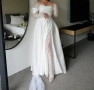 Свадебна рокля, снимка 5