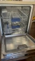 Съдомиялна за вграждане Siemens SN66P032EU, снимка 2