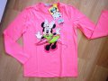 152/158см. Лот нов клин и блузка с Мики Маус, снимка 2