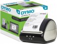 Етикетен принтер 5XL , Термопринтер за етикети DYMO LabelWriter 5XL, сензор за разпознаване, снимка 1 - Принтери, копири, скенери - 39865431