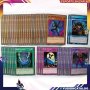 Yu-Gi-Oh! EVIL HERO тесте карти yugioh Jaden Yuki E-Hero готово за игра, снимка 1 - Карти за игра - 42063884