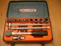 GEDORE оригинално пълен комплект, снимка 2