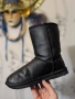 кожени ботуши UGG AUSTRALIA CLASSIC номер 38 , снимка 1