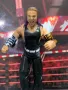Екшън фигура WWE Jeff Hardy Deluxe Aggression Джеф Харди Делюкс играчка, снимка 1