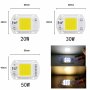 LED лампа - Без нужда от драйвер AC 220V 240V 20W 30W 50W 60W , снимка 5