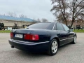 Audi A8 D2 4.2 310 к.с. 2001 г. (фейслифт), снимка 6