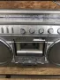 SHARP GF 8989 H-като Нов-Колекционерски радиокасетофон! , снимка 2