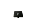 Паркинг бутон (копче, капаче) за скоростен лост BMW 3 E90, снимка 1