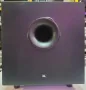 Пасивен субуфер JBL, mod.SCS 75
, снимка 1