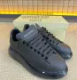 Мъжки кецове  Alexander McQueen-BR26A, снимка 4