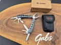 Мултифункционален инструмент Multi tool GANZO 2019S, снимка 4