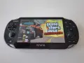 Sony PS Vita Playstation Vita - качени много игри - хакната, снимка 14