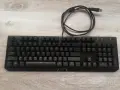 TRUST GXT 890 Cada механична клавиатура с RGB подсветка, снимка 1