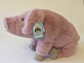 Плюшена играчка прасе Jellycat Medium Parker Pig, снимка 1 - Плюшени играчки - 41490768