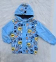 Детски комплект за дъжд 6-8 години , снимка 11