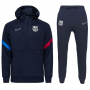 Спортен комплект Nike FC Barcelona CV9940-451, снимка 1 - Спортни дрехи, екипи - 36454023