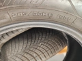 2бр. зимни гуми 205/55/17 Goodyear, снимка 4