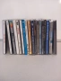 Лот 20 бр. аудио дискове CD, снимка 1